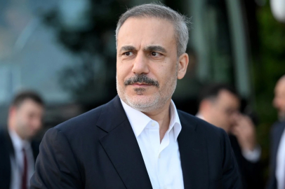 Dışişleri Bakanı Hakan Fidan, Katar Başbakanı Al Sani ile görüştü