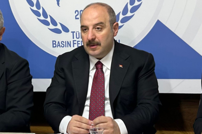 Mustafa Varank'tan flaş sözler: CHP'nin cumhurbaşkanı adayı Özgür Özel