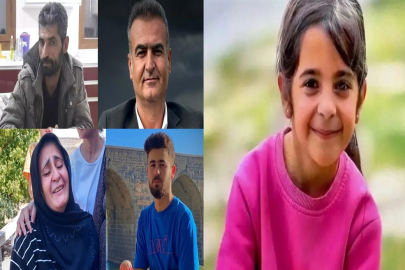Narin davasında hüküm giyen Nevzat Bahtiyar’ın kardeşi hakkında avukata tehditten suç duyurusu