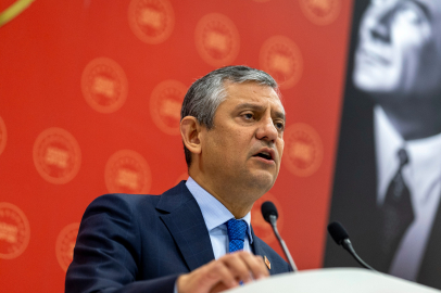 Özgür Özel: İktidar olmak için savunmadan hücuma çıkıyoruz