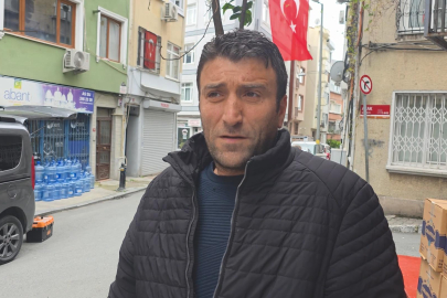 Şişli’de eski sevgilisinin evini bastı; kadının erkek arkadaşını 7 yerinden bıçakladı