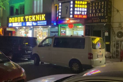 Sultangazi'de giyinme odasında gizli kamera iddiasında salon sahibi beraat etti