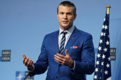 ABD Savunma Bakanı Hegseth: Çatışma arayışında değiliz