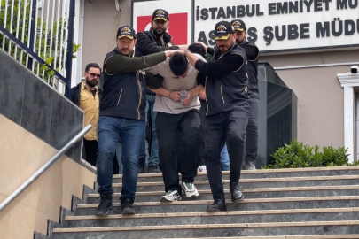 Beylikdüzü'nde otomobilde silahla vurulmuş halde ölü bulunmuştu; bir şüpheli tutuklandı