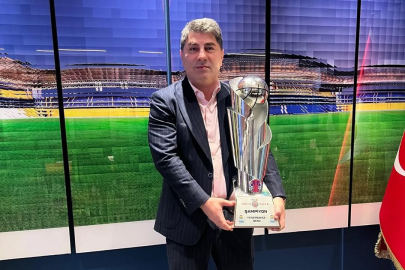 Hakan Safi, Fenerbahçe başkanlığına aday olduğunu duyurdu