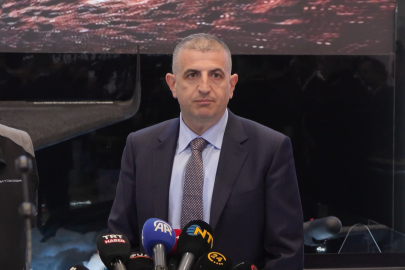 Haluk Bayraktar: SİHA'larımızı 40 farklı ülkeye ihraç eder durumdayız