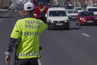 İstanbullular dikkat: Bazı yollar trafiğe kapatılacak