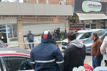 Kuyumcu 100 kilo altınla ortadan kayboldu iddiası