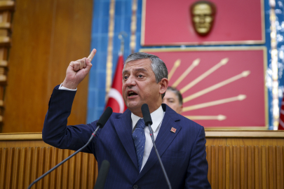 Özel: Bırak saraylara mermer olmayı, toprak ol bağrında güller yetişsin