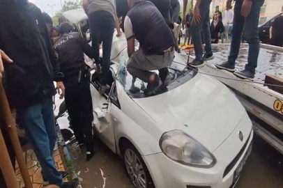 Şanlıurfa'da fırtınada hayatını kaybeden Nur toprağa verildi