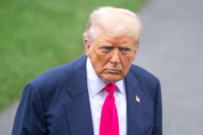 Trump: Ne olursa olsun, biz kazanacağız
