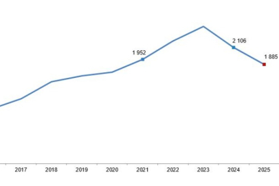 TÜİK: Kırmızı et ve çiğ süt üretimi azaldı