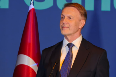 AB Türkiye Delegasyonu Başkanı Orav: Türkiye Avrupa için hayati bir ortak