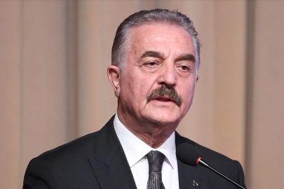 Büyükataman: Sayın Bahçeli, Terörsüz Türkiye sürecinin önünü açmıştır