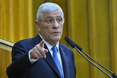 Dervişoğlu: Herkesin statüsü belli