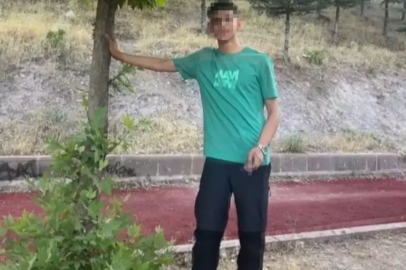 Fatih'i öldüren akranına verilen cezanın gerekçesi açıklandı; Tehdit ve arbede haksız tahrik