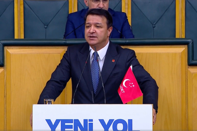 Mahmut Arıkan: Türkiye'nin gündemi mutlak enflasyondur
