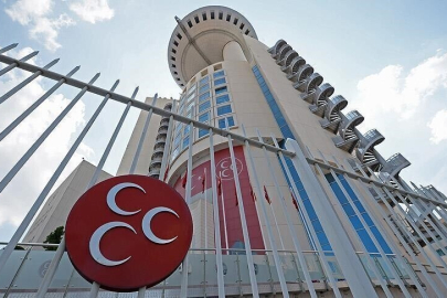 MHP'nin kongre süreci, 19 Mayıs'ta Samsun'dan başlayacak