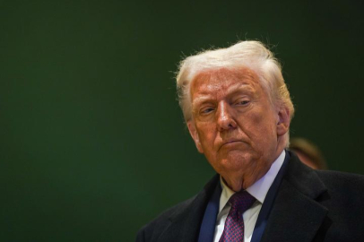 Trump: Özgürlük Projesi durduruldu