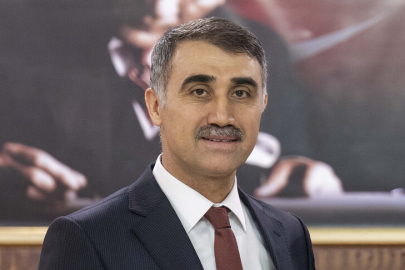 YSK Başkanlığı'na Serdar Mutta seçildi