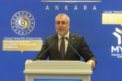 Bakan Işıkhan duyurdu: SGK’ya borçlarda kolaylaştırma sağlıyoruz