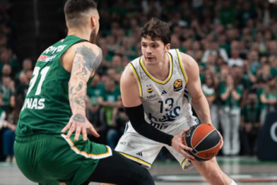 Fenerbahçe Beko, Zalgiris'i 94-90 yenerek Final Four’a yükseldi