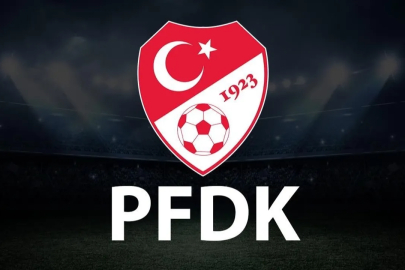 Beşiktaş ve TÜMOSAN Konyaspor, PFDK'ya sevk edildi
