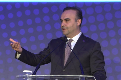 Kacır: Türkiye’de teknoloji girişimlerine 5,5 milyar dolar yatırım yapıldı