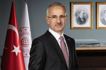Bakan Uraloğlu: Demir yolu ulaşımında 9 milyon engelli yolcuya ücretsiz hizmet verdik