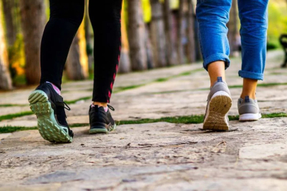 Egzersiz, depresyon için terapi ya da ilaçtan daha etkili olabilir