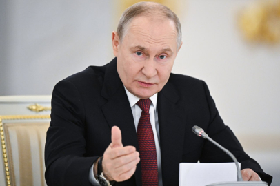 Putin'den kritik söylem: Zelenskiy ile görüşmede anlaşma imzalanmalı