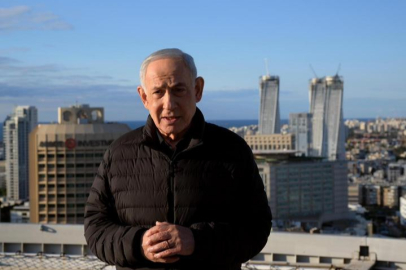 Netanyahu: ABD'nin İsrail'e mali ve askeri yardımlarını sonlandırma zamanı geldi