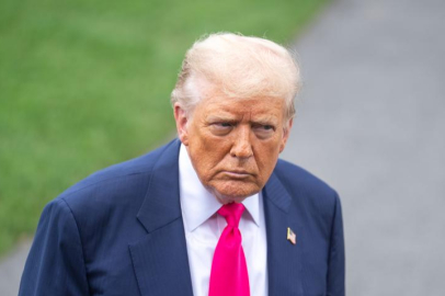 Trump: İran'ın yanıtı kabul edilemez