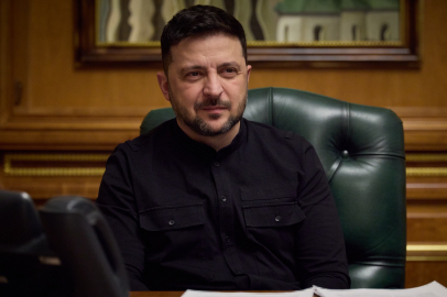 Zelenskiy'den anlaşma için görüşebileceğini söyleyen Putin'e yanıt