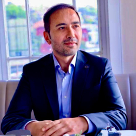 Gültekin Kutsal