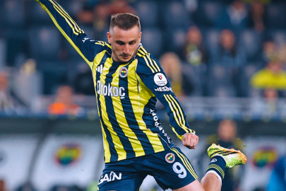 Eyüpspor ile 3-3 berabere kalan Fenerbahçe, ligi ikinci olarak tamamladı