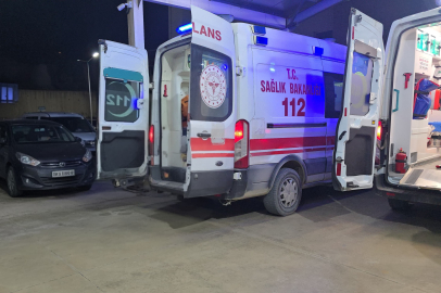 25 yaşındaki Emin Bozkurt, husumetlisi tarafından öldürüldü