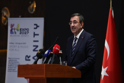Cevdet Yılmaz: Yasa dışı bahisle mücadelede önemli bir mesafe katedildi