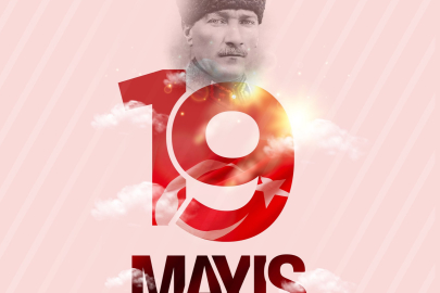Cumhurbaşkanı Yardımcısı Yılmaz'dan '19 Mayıs' mesajı