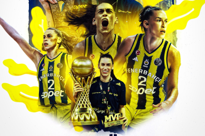 Fenerbahçe Opet'te Sevgi Uzun ile yollar ayrıldı