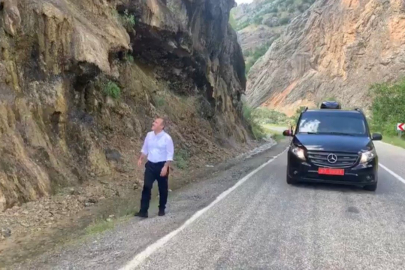 Gülistan Doku soruşturmasında 3’ü Tuncay Sonel’in kullandığı 5 araç, Ankara’ya gönderildi