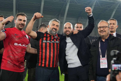 Arca Çorum FK, Süper Lig yolunda son dönemeçte