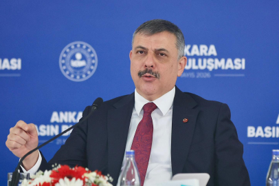 Bakan Çiftçi: 'Hayat 112 Acil' ile ihbarlar dijital ortamda toplanacak