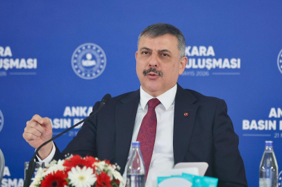 Bakan Çiftçi: Uyuşturucuyla mücadelede ünlü - ünsüz ayrımımız yok