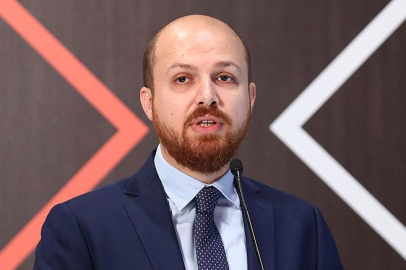Bilal Erdoğan: Bu yıl festivalimizi çok anlamlı bir mottoyla gerçekleştiriyoruz; ‘Dünya Burada’
