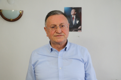 CHP kurultayının iptali için dava açan Lütfü Savaş konuştu: Hayırlı olsun