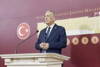 CHP'li Öztürkmen: Butlan konusunda yargının vereceği karara saygı duyulmalı