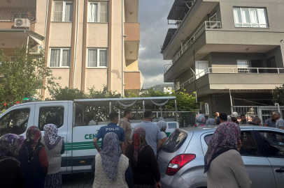 Hatay'da cinayet: Tartıştığı eşini tüfekle öldürdü
