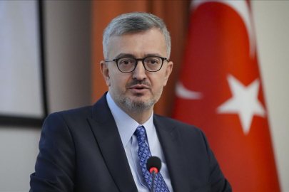 Duran: Avrupa Parlamentosu’nun raporunu en sert şekilde reddediyoruz
