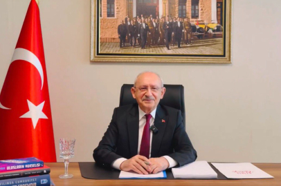 Görevine dönmesine ilişkin karar, Kılıçdaroğlu'na tebliğ edildi